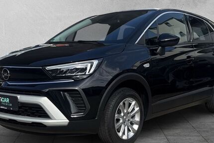 Opel Crossland (X) 71.300 km 18.690 &euro; Pforzheim 75175