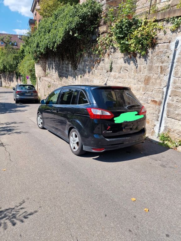C-Max