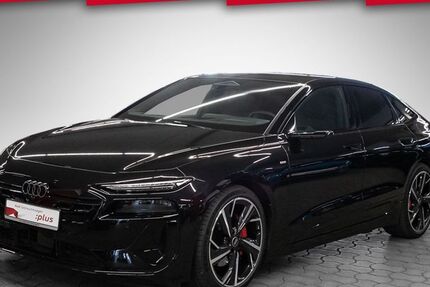 Audi A6 e-tron 11.596 km 73.920 &euro; Stuttgart 70563