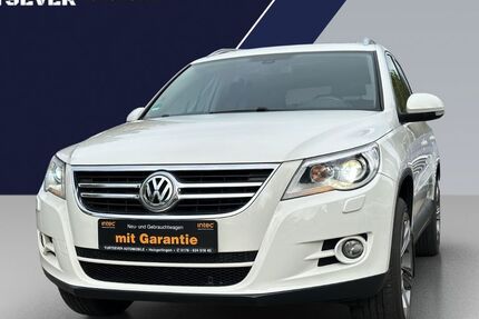 VW Tiguan 189.589 km 10.590 &euro; Holzgerlingen 71088