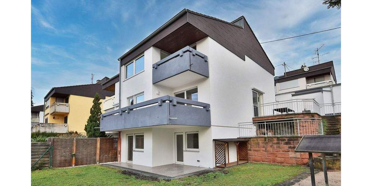 Doppelhaushälfte Weissach - 6 Zimmer, 160 m&sup2;, 550.000&euro; | Angebot:25771593