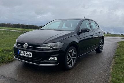 VW Polo 53.000 km 12.499 &euro; Deckenpfronn 75392