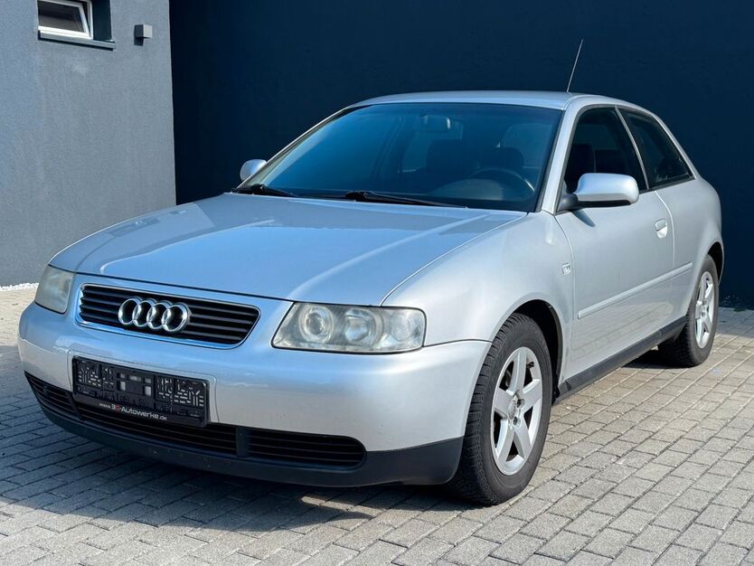 Audi A3 160.000 km 990 € Gärtringen 71116
