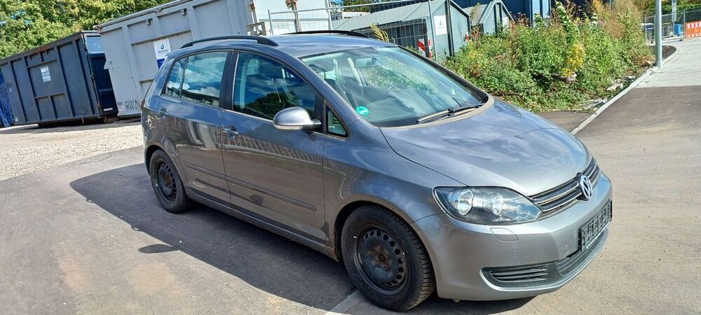 Golf Plus