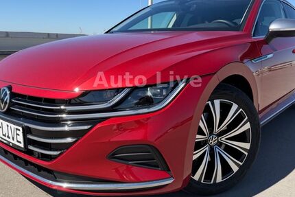 VW Arteon 134.890 km 24.490 &euro; Stuttgart 70499