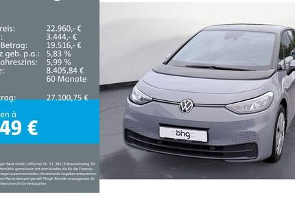 VW ID.3