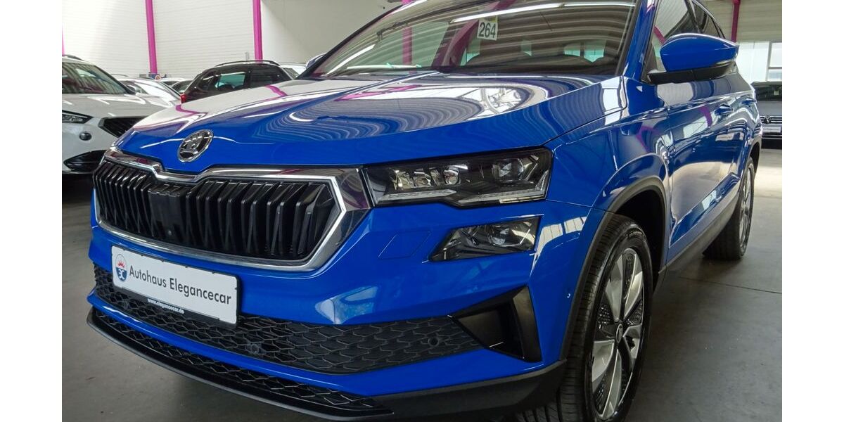 Skoda Karoq 147.800 km 19.949 &euro; Holzgerlingen bei Stuttgart 71088