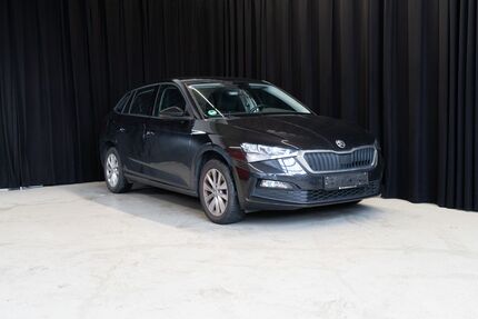 Skoda Scala 18.807 km 21.990 &euro; Reutlingen / Betzingen 72770