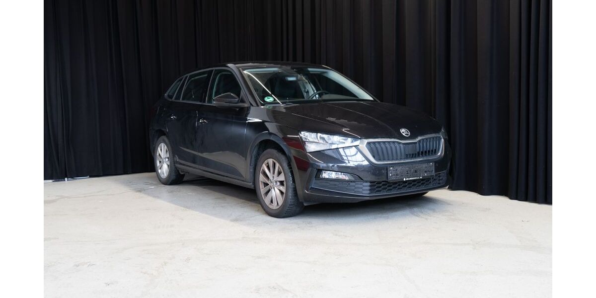 Skoda Scala 18.807 km 21.990 &euro; Reutlingen / Betzingen 72770