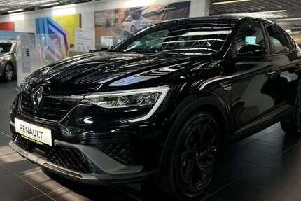 Renault Arkana 11.436 km 23.900 &euro; Stuttgart 70565