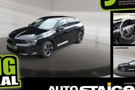 Opel Astra 7.998 km 27.490 € Stuttgart 70376