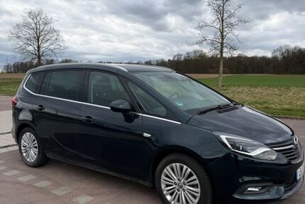 Opel Zafira 99.000 km 13.990 &euro; Bietigheim-Bissingen 74321