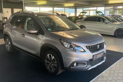 Peugeot 2008 27.400 km 13.490 &euro; Tamm 71732