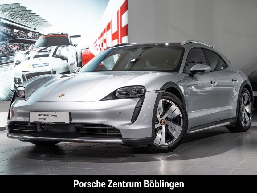 Porsche Taycan 37.450 km 64.880 € Böblingen 71034