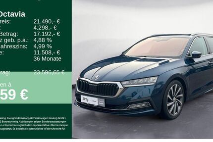 Skoda Octavia 98.178 km 21.490 &euro; Tübingen 72072