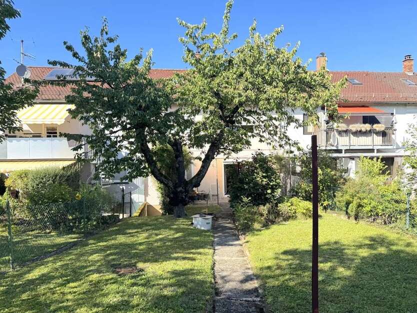 Haus zum Kaufen in Stuttgart Degerloch 725.000 € 135 m²