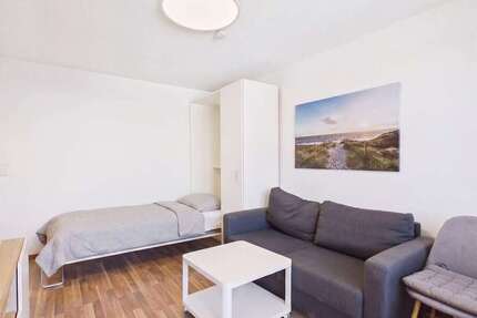 Wohnung Sindelfingen - 1 Zimmer, 27 m&sup2;, 110.000&euro; | Angebot:26762075