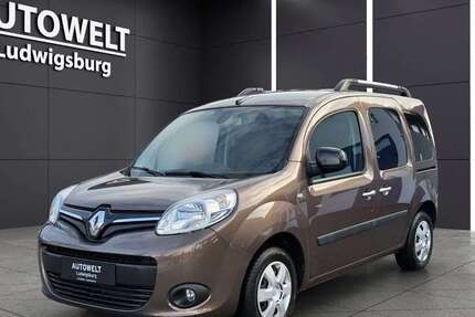 Renault Kangoo 122.000 km 11.977 &euro; Bietigheim-Bissingen 74321