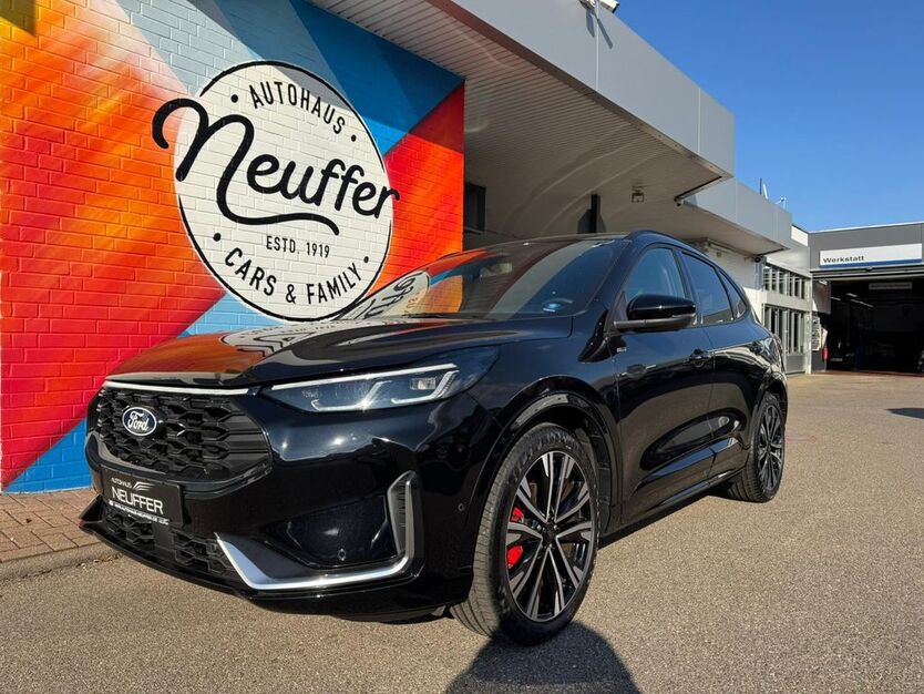Ford Kuga 6.499 km 39.990 € Herrenberg-Kuppingen 71083