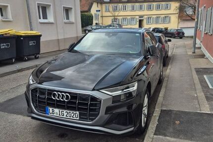 Audi Q8 137.000 km 49.599 &euro; Ludwigsburg 71634