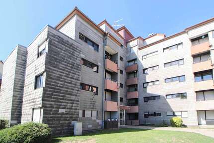 Wohnung Wiernsheim - 3.5 Zimmer, 93 m&sup2;, 199.000&euro; | Angebot:27667004
