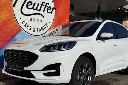 Ford Kuga 41.800 km 24.999 &euro; Herrenberg-Kuppingen 71083