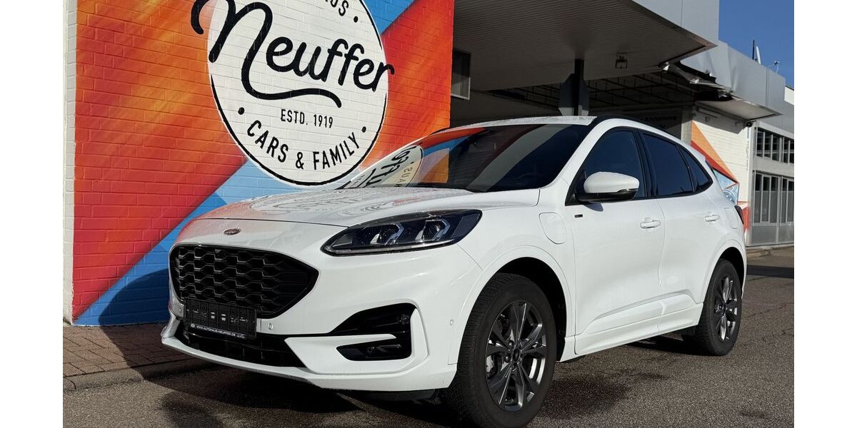 Ford Kuga 41.800 km 24.999 &euro; Herrenberg-Kuppingen 71083