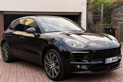 Porsche Macan 179.505 km 29.999 &euro; Leinfelden Echterdingen 70771
