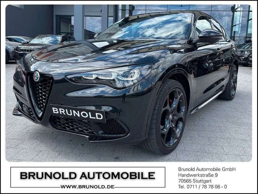 Stelvio