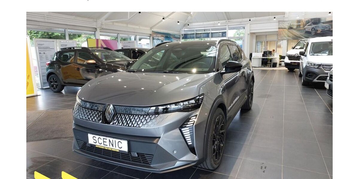 Renault Scenic E-TECH 9.990 km 37.660 &euro; Stuttgart 70188