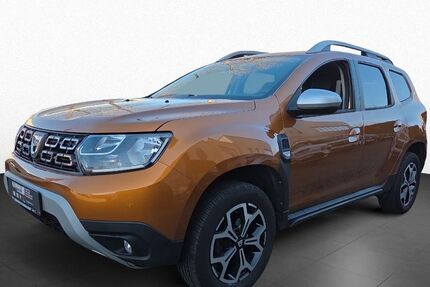 Dacia Duster 54.050 km 15.490 &euro; Pforzheim 75179