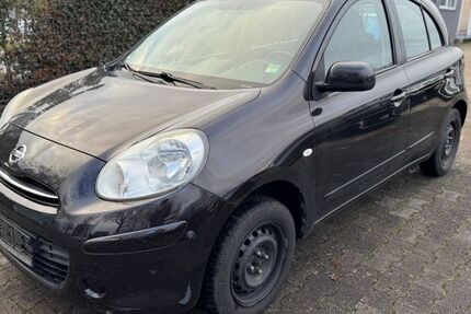 Nissan Micra 159.950 km 5.800 € Sindelfingen 71065