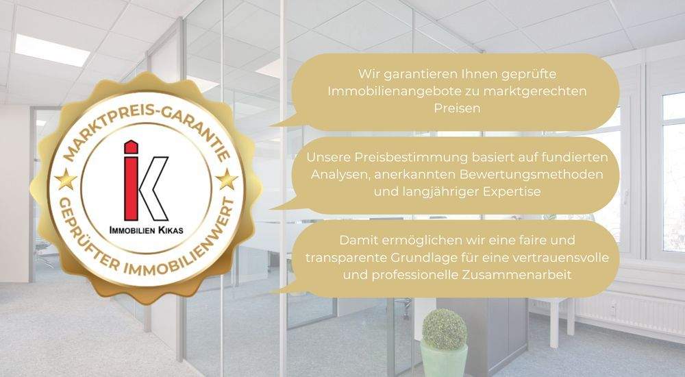 Etagenwohnung Böblingen Dagersheim - 2 Zimmer, 51 m&sup2;, 189.000&euro; | Angebot:25834857