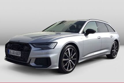Audi A6 17.800 km 54.280 &euro; Ludwigsburg 71636
