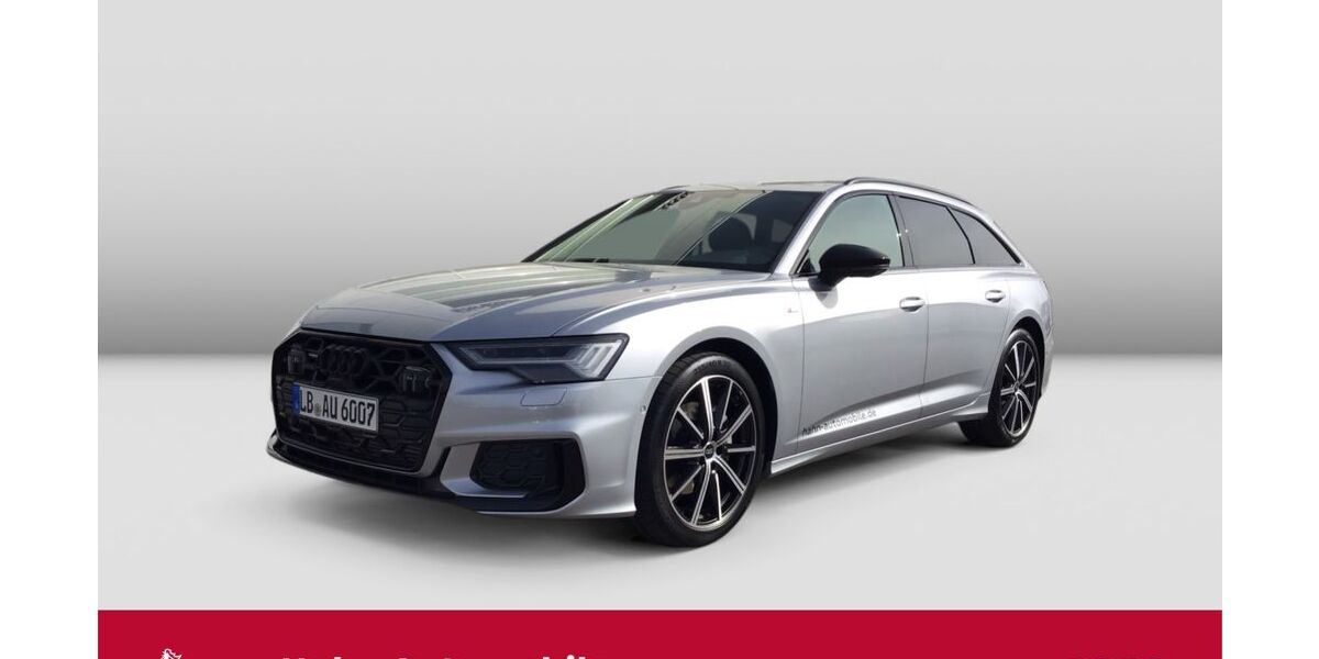 Audi A6 17.800 km 54.280 &euro; Ludwigsburg 71636