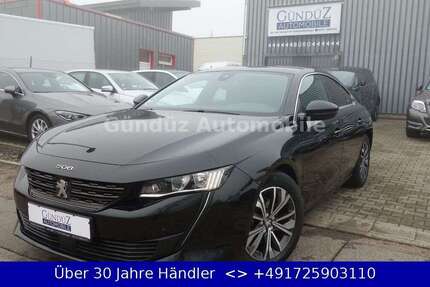 Peugeot 508 208.000 km 13.595 &euro; Nufringen 71154