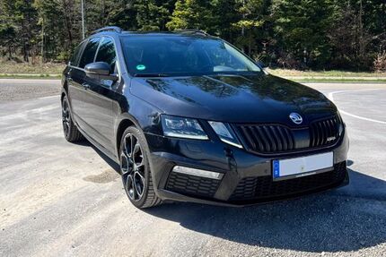 Skoda Octavia 132.700 km 20.600 &euro; Leonberg 71229