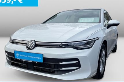 VW Golf 10.679 km 27.230 &euro; Böblingen 71032