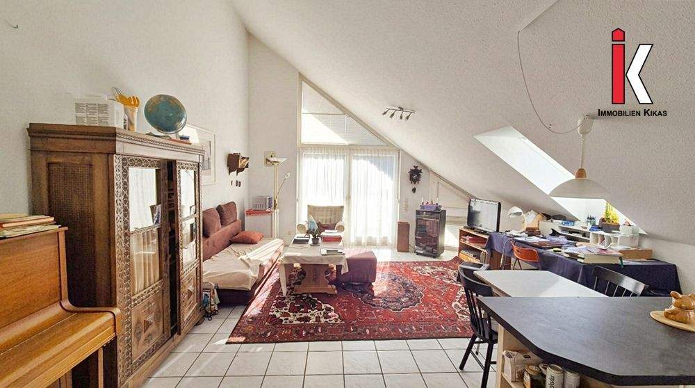 Etagenwohnung Sindelfingen Maichingen - 3 Zimmer, 64 m&sup2;, 249.000&euro; | Angebot:25729460