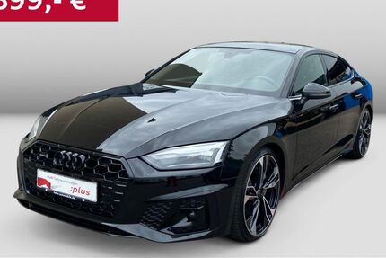 Audi A5 40.526 km 35.770 &euro; Esslingen 73730