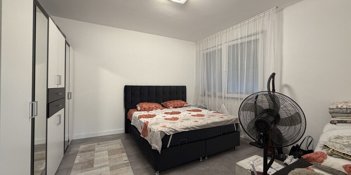 Zentrale 3 Zimmer Wohnung in zentraler lage - Etagenwohnung Pforzheim Innenstadt | Angebot:27649921