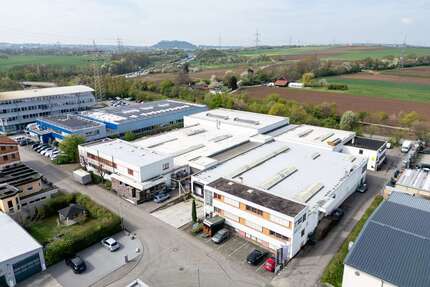 Gewerbeobjekt Freiberg - 3.800.000&euro; | Angebot:26624721