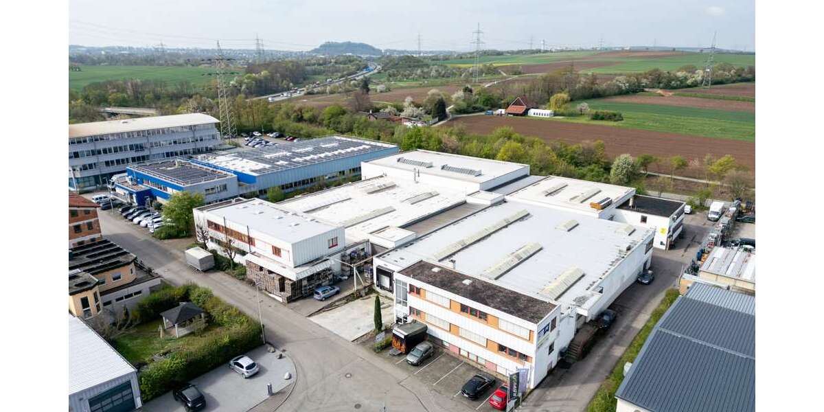 Gewerbeobjekt Freiberg - 3.800.000&euro; | Angebot:26624721