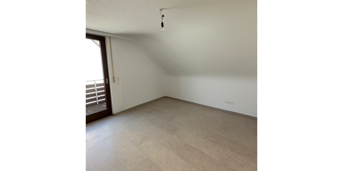 Etagenwohnung Filderstadt Bernhausen - 4 Zimmer, 64 m&sup2;, 265.000&euro; | Angebot:24322620