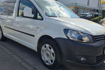 VW Caddy 319.100 km 5.990 € Kornwestheim (bei Stuttgart) 70806
