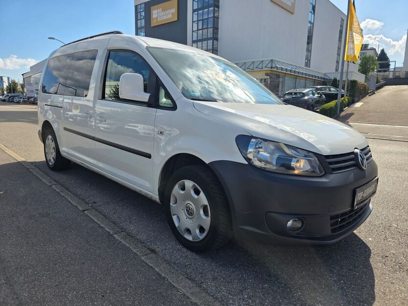 VW Caddy 319.100 km 5.990 € Kornwestheim (bei Stuttgart) 70806