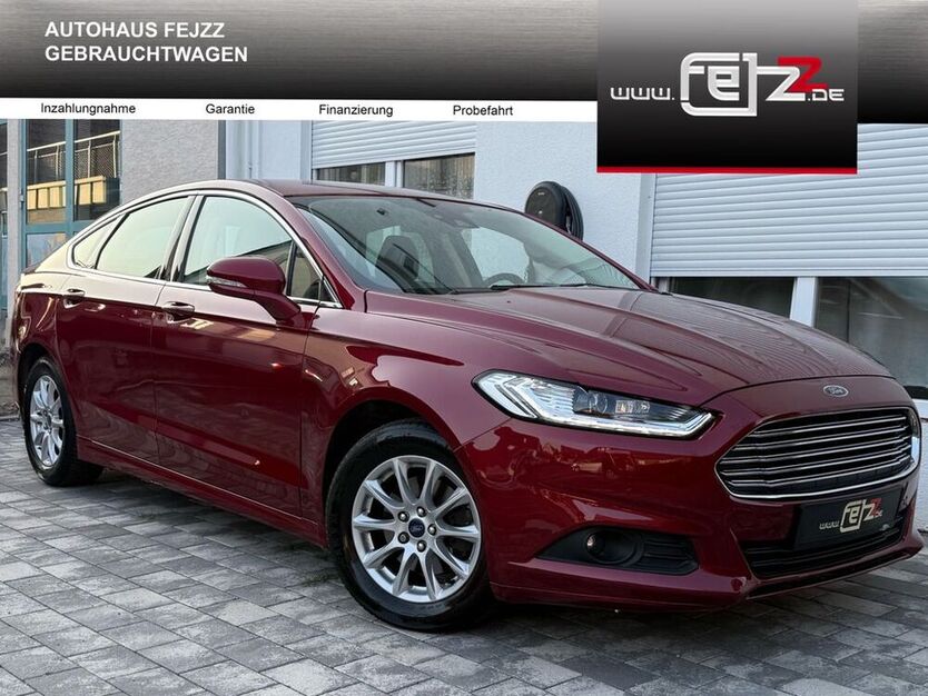 Mondeo
