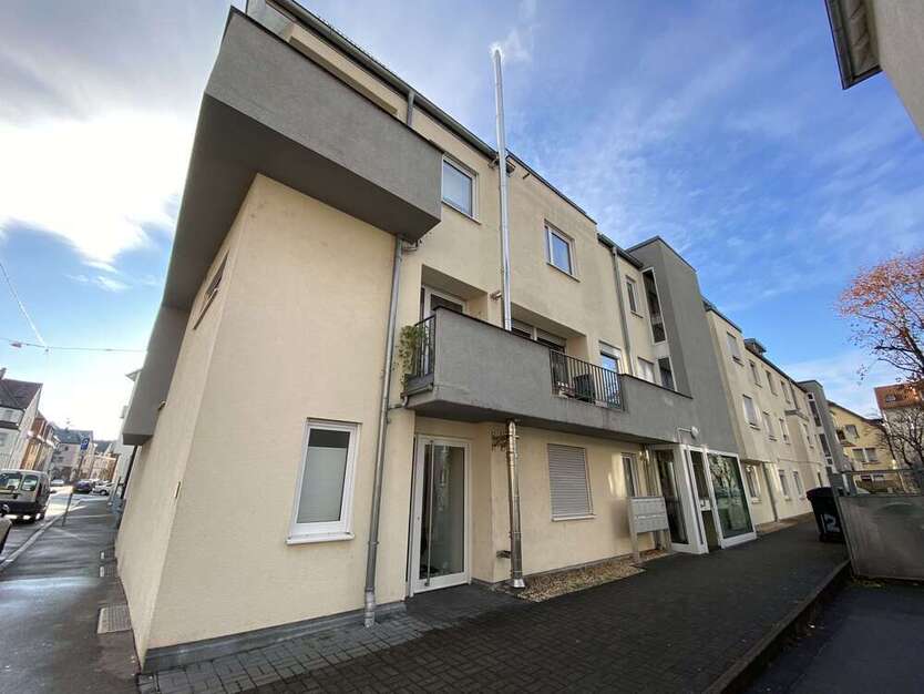 Wohnung zum Kaufen in Stuttgart 430.000 € 77 m²