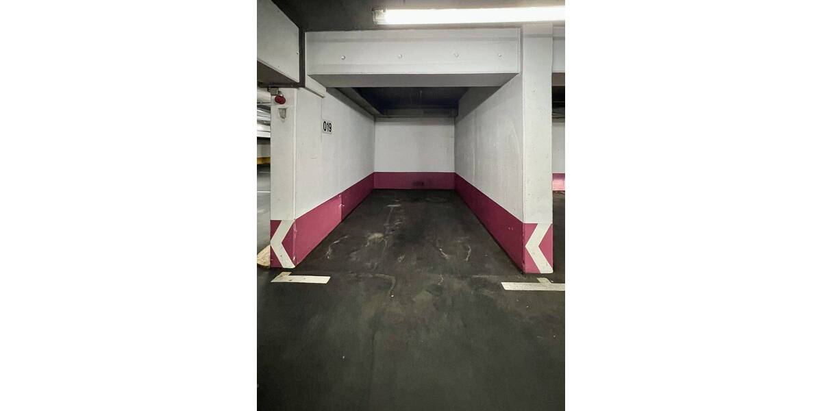 Garagen / Stellplätze Reutlingen Innenstadt - 17.500&euro; | Angebot:22862452