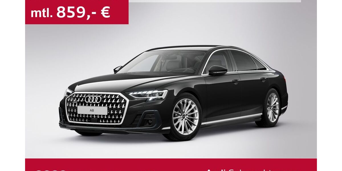 Audi A8 16.880 km 73.930 &euro; Pforzheim 75179